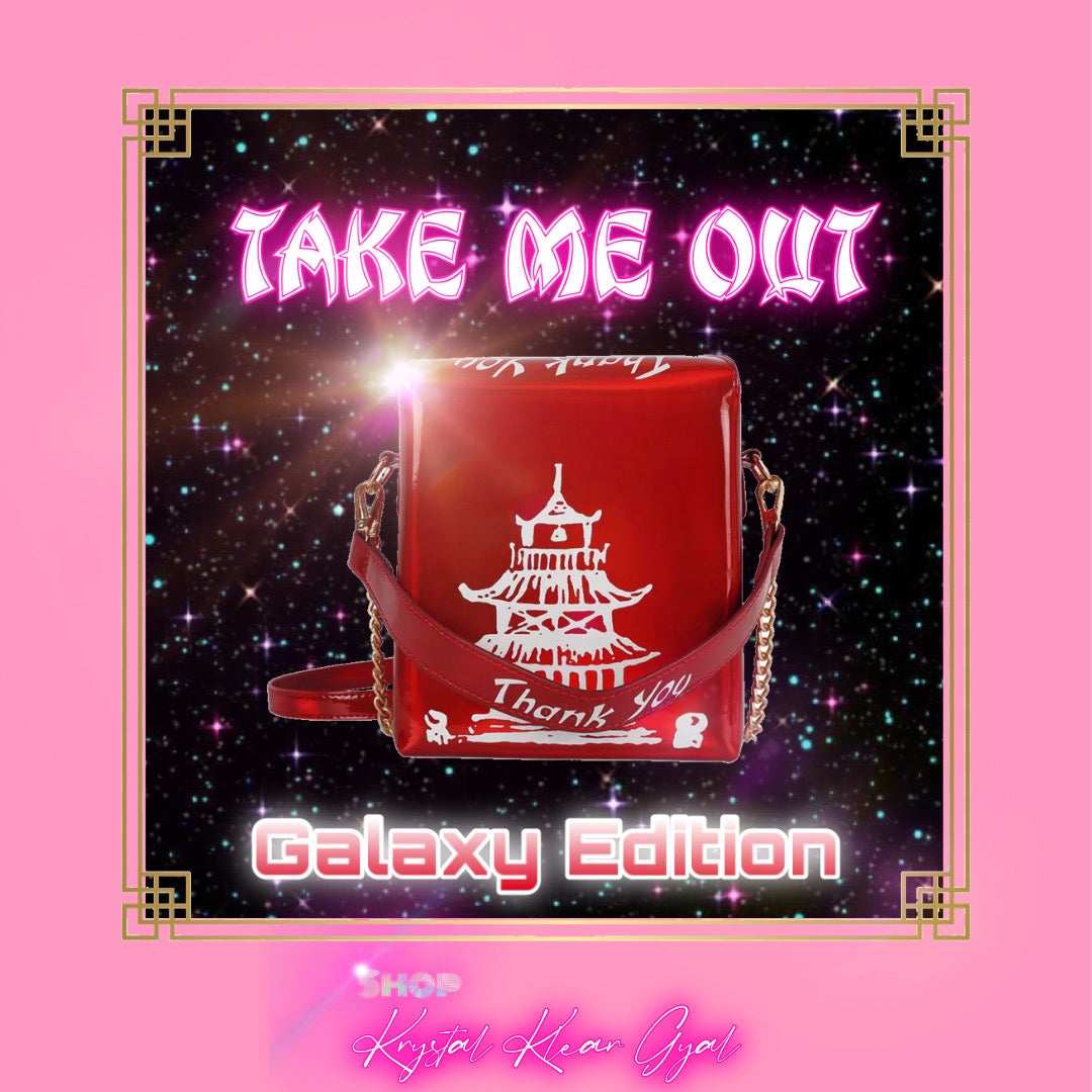 Take Me Out Galaxy Collection