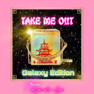Take Me Out Galaxy Collection